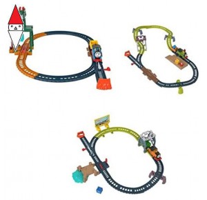 , , , MODELLINO MATTEL PLAYSET MOTORIZZATO ASSORTIMENTO