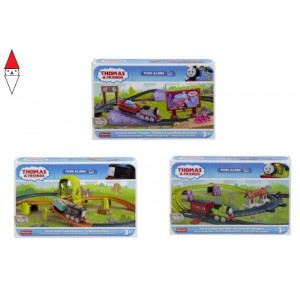 , , , MODELLINO MATTEL PLAYSET A RUOTA LIBERA ASSORTIMENTO 1 PEZZO