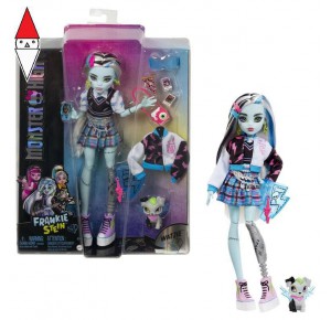 , , , ACTION FIGURE MATTEL CORE DOLL FRANKIE