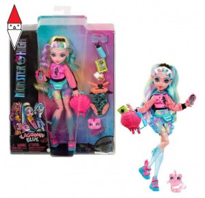 , , , ACTION FIGURE MATTEL CORE DOLL LAGOONA