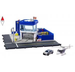 , , , ALTRO GIOCO MATTEL MATCHBOX STAZIONE DI POLIZIA