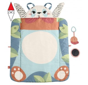 , , , PRIMA INFANZIA MATTEL TAPPETINO PANDA