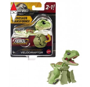 , , , ACTION FIGURE MATTEL JW FIERCE CHANGERS SCHIUDI E SCOPRI ASSORTIMENTO