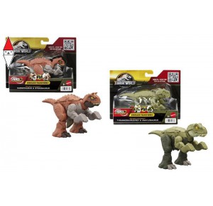 , , , ACTION FIGURE MATTEL JW FIERCE CHANGERS DOPPIO PERICOLO ASSORTIMENTO