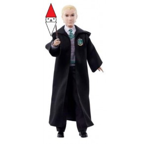 , , , ACTION FIGURE MATTEL DRACO MALFOY