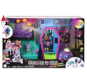 , , , ACTION FIGURE MATTEL SALA STUDIO