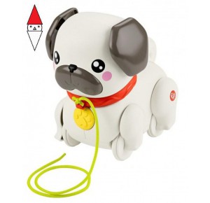 , , , PRIMA INFANZIA MATTEL CARLINO CAMMINA CON ME