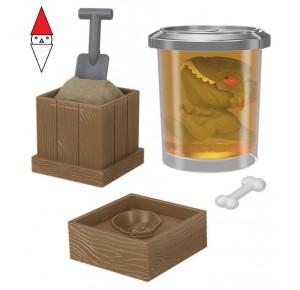 , , , ACTION FIGURE MATTEL JW CRUSHIVORES ASSORTITI