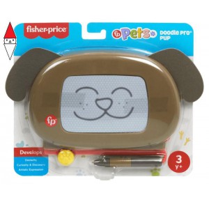 , , , PRIMA INFANZIA MATTEL LAVAGNETTE CANCELLABILI ANIMALI ASSORTITE
