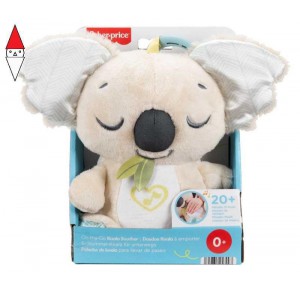 , , , PRIMA INFANZIA MATTEL KOALA COCCOLE SEMPRE CON TE