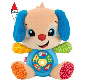 , , , PRIMA INFANZIA MATTEL CAGNOLINO SMART STAGES