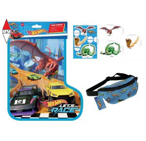 , , , GIOCO MATTEL CALZA HOT WHEELS 2025
