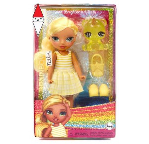 , , , ACTION FIGURE MGAE RAINBOW HIGH LITTLES - DAISY MADISON