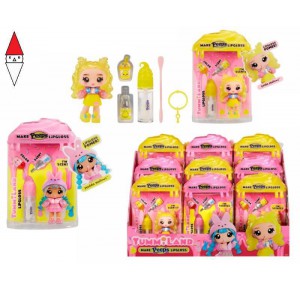 , , , ACTION FIGURE MGAE YUMMILAND SEASONAL EASTER ASSORTITI