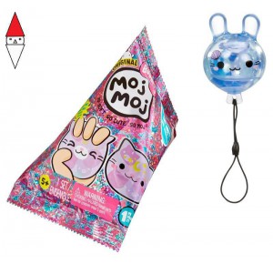, , , ACTION FIGURE MGAE MOJ MOJ BUBBLE ASST IN PDQ - SERIES 1