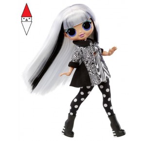 , , , ACTION FIGURE MGAE LOL SURPRISE OMG HOS DOLL S3 - GROOVY BABE