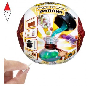 , , , ACTION FIGURE MGAE MGA MINIVERSE MAKE IT MINI POTIONS