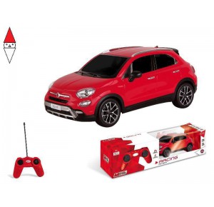 , , , RADIOCOMANDATO MONDO FIAT 500X R/C 63422