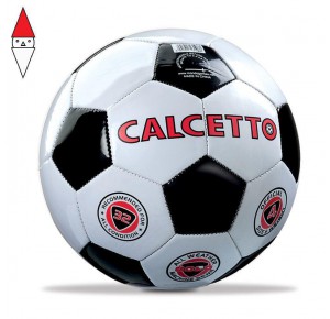 , , , GIOCO SPORTIVO MONDO PALLONE CALCETTO MONDO 300 GR CUCITO