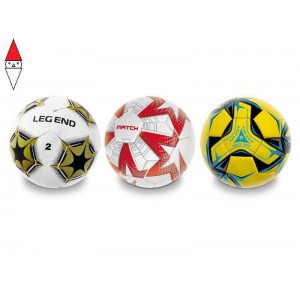 , , , GIOCO SPORTIVO MONDO MINI FOOTBALLS SIZE 2 SGONFIO 2022