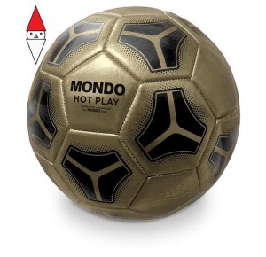 , , , GIOCO SPORTIVO MONDO HOT PLAY SIZE 5 SGONFIO