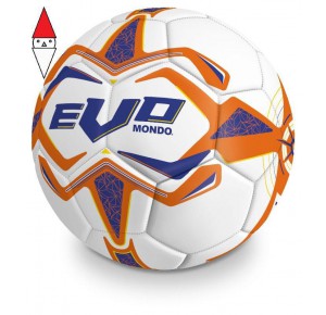 , , , GIOCO SPORTIVO MONDO PALLONE EVO SGONFIO