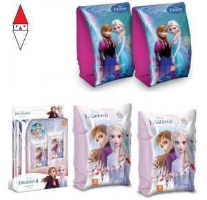 , , , GIOCO ESTIVO MONDO BRACCIOLI FROZEN 16523