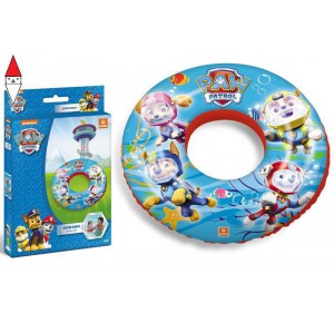 , , , GIOCO ESTIVO MONDO SALVAGENTE PAW PATROL 16629