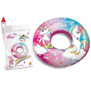 , , , GIOCO ESTIVO MONDO SALVAGENTE UNICORNO