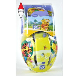 , , , GIOCO SPORTIVO MONDO SET PROTEZIONI WINNIE