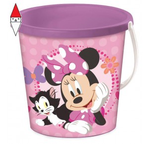 , , , GIOCO ESTIVO MONDO SECCHIELLO MINNIE 2022 D.17 SC. X 60