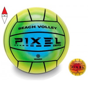 , , , GIOCO SPORTIVO MONDO PIXEL BEACH VOLLEY BIO 216 SGO SC60 RET