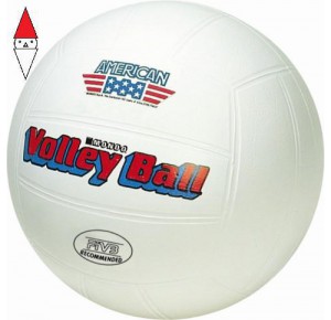 , , , GIOCO SPORTIVO MONDO VOLLEY AMERICA BIO 216 SGO SC60