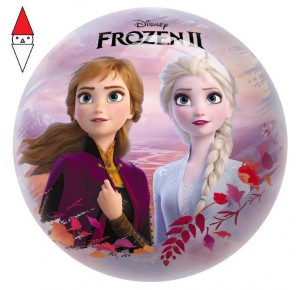 , , , GIOCO SPORTIVO MONDO FROZEN 2022 BIO 230 SGONFIO