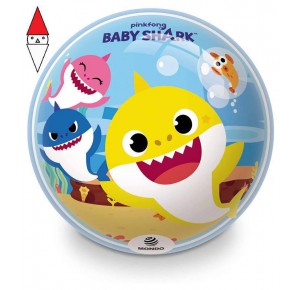 , , , GIOCO SPORTIVO MONDO PALLONE 230 BABY SHARK