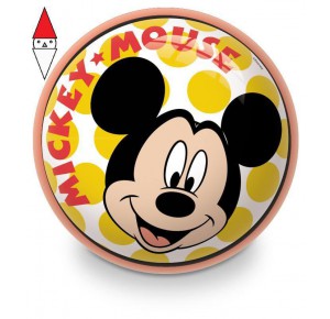 , , , GIOCO SPORTIVO MONDO MICKEY MOUSE BIO 2022 230 SGONFIO