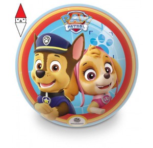 , , , GIOCO SPORTIVO MONDO PAW PATROL BIO 2022 230 SGONFIO