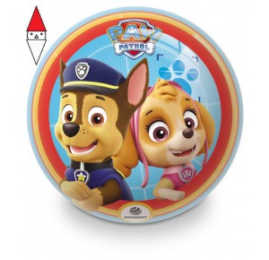 , , , GIOCO SPORTIVO MONDO PAW PATROL BIO 2022 230 SGONFIO