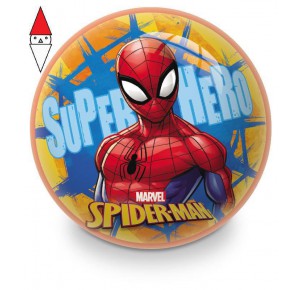 , , , GIOCO SPORTIVO MONDO SPIDER-MAN BIO 230 SGONFIO