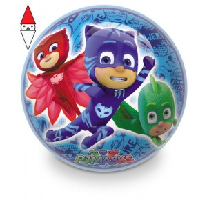 , , , GIOCO SPORTIVO MONDO PALLONE 230 PJMASKS BIOBALL