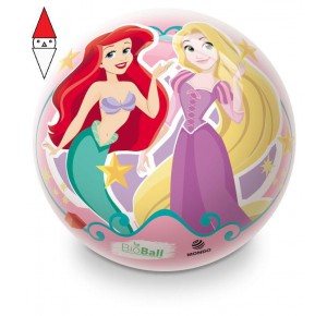 , , , GIOCO SPORTIVO MONDO PRINCESS 2022 BIO 230 SGONFIO