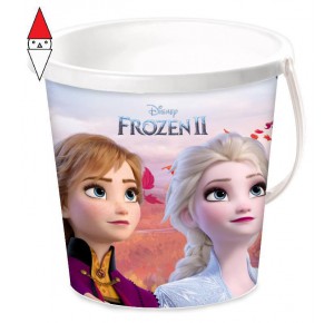 , , , GIOCO ESTIVO MONDO SECCHIELLO FROZEN 2022 D.17 SC X 60