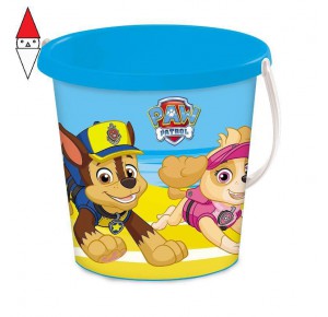 , , , GIOCO ESTIVO MONDO SECCHIELLO PAW PATROL 22 D.17 SCX60