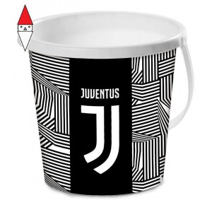 , , , GIOCO ESTIVO MONDO SECCHIELLO F.C. JUVENTUS D. 17 SC X 60