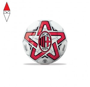 , , , GIOCO SPORTIVO MONDO MILAN BIO 140 GONFIO