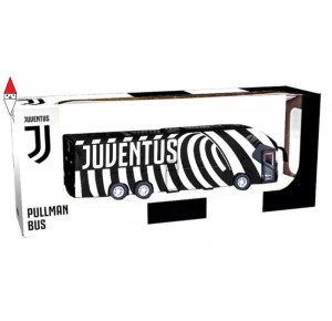 , , , MODELLINO MONDO AUTOBUS RETROCARICA JUVENTUS