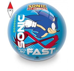 , , , GIOCO SPORTIVO MONDO PALL.SONIC D.140