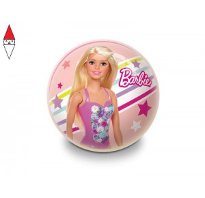 , , , GIOCO SPORTIVO MONDO BARBIE BIO D. 140 GONFIO