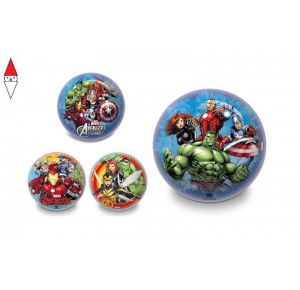 , , , GIOCO SPORTIVO MONDO AVENGERS BIO THE ULTIM.D.140 GONFIO