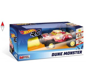 , , , MODELLINO MONDO R/C HOT WHEELS DUNE MONSTER